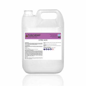 Citric Acid