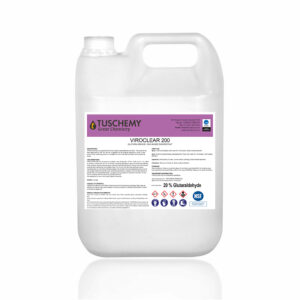 Viroclear 200